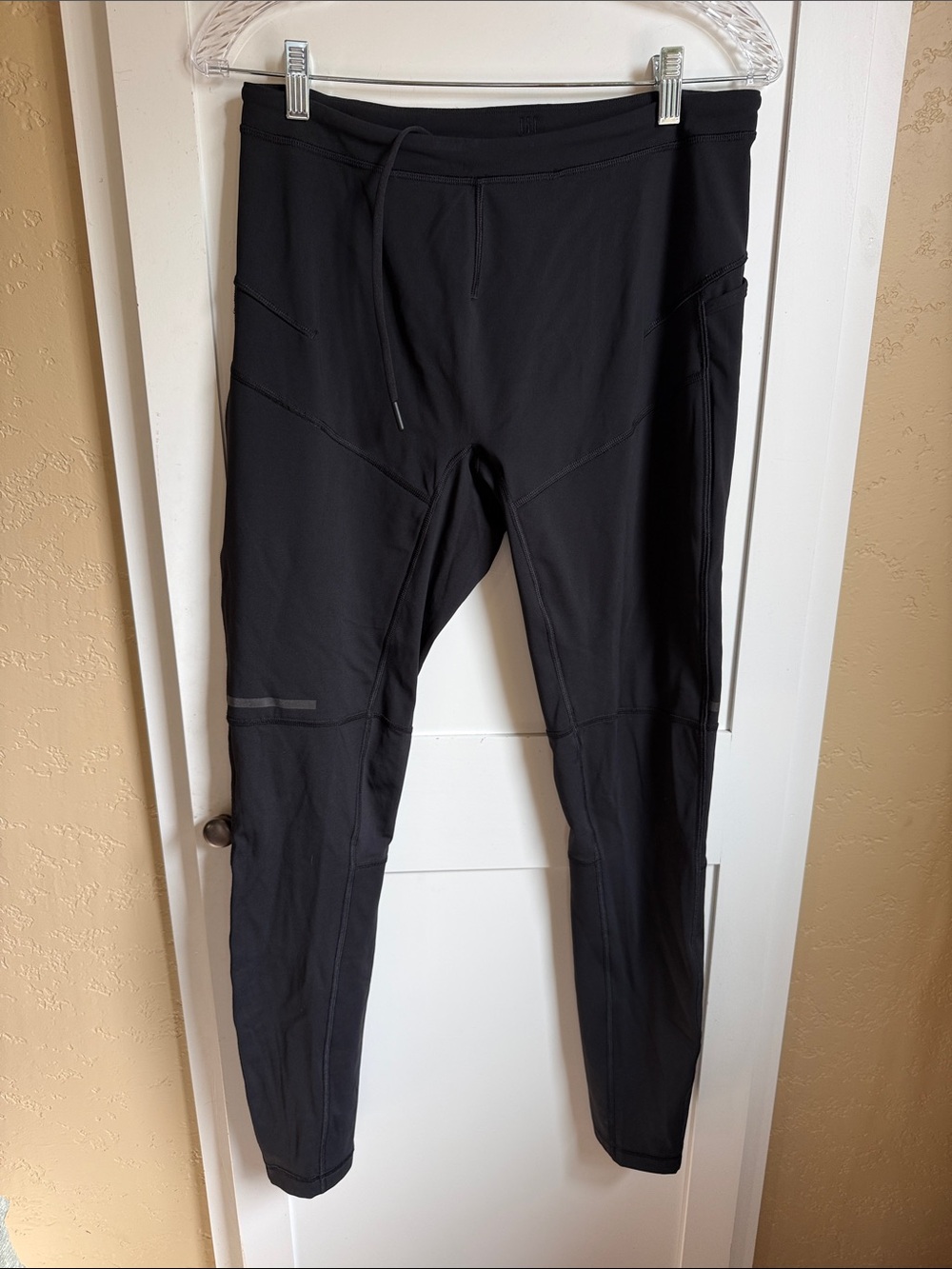 Lululemon Running Tights Leggings Men's L